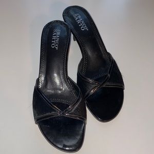 Frank Sarto shoes